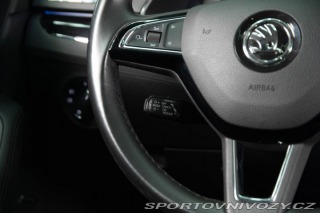 Škoda Superb Combi  2.0 TSI 272k Ambit 2019