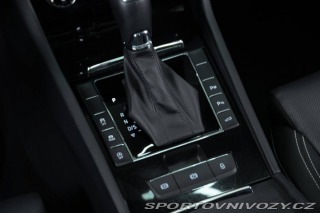 Škoda Superb Combi  2.0 TSI 272k Ambit 2019