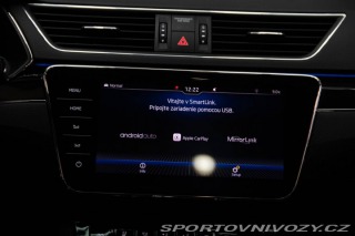 Škoda Superb Combi  2.0 TSI 272k Ambit 2019
