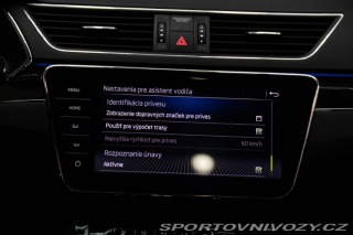 Škoda Superb Combi  2.0 TSI 272k Ambit 2019