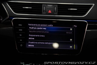 Škoda Superb Combi  2.0 TSI 272k Ambit 2019