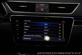 Škoda Superb Combi  2.0 TSI 272k Ambit 2019