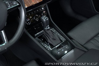 Škoda Superb Combi  2.0 TSI 272k Ambit 2019