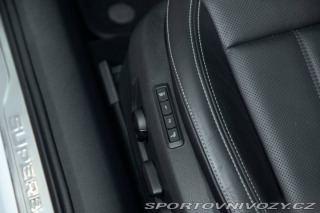 Škoda Superb Combi  2.0 TSI 272k Ambit 2019