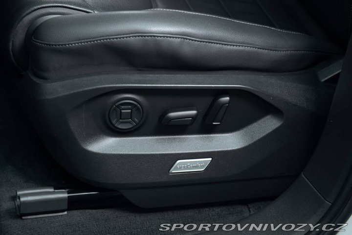 Volkswagen Ostatní modely Touareg  3.0 V6 TDI SCR 286k R-Li 2018