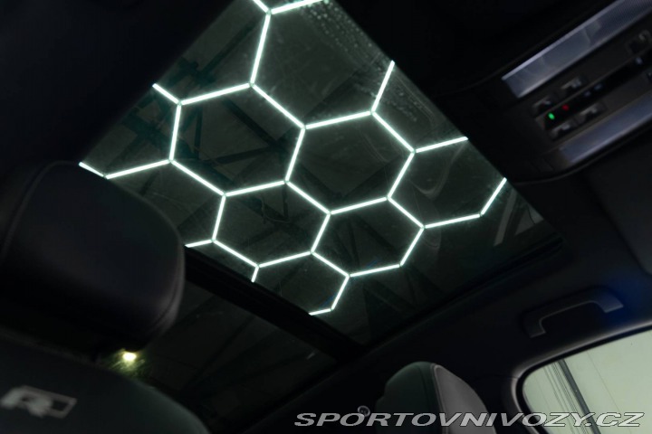 Volkswagen Ostatní modely Touareg  3.0 V6 TDI SCR 286k R-Li 2018