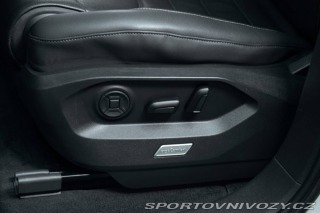 Volkswagen Ostatní modely Touareg  3.0 V6 TDI SCR 286k R-Li 2018