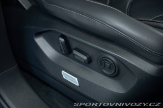 Volkswagen Ostatní modely Touareg  3.0 V6 TDI SCR 286k R-Li 2018