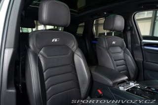 Volkswagen Ostatní modely Touareg  3.0 V6 TDI SCR 286k R-Li 2018