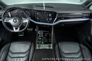 Volkswagen Ostatní modely Touareg  3.0 V6 TDI SCR 286k R-Li 2018
