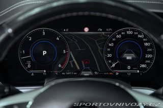 Volkswagen Ostatní modely Touareg  3.0 V6 TDI SCR 286k R-Li 2018