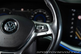 Volkswagen Ostatní modely Touareg  3.0 V6 TDI SCR 286k R-Li 2018