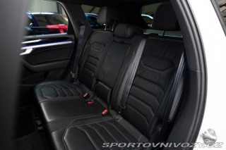 Volkswagen Ostatní modely Touareg  3.0 V6 TDI SCR 286k R-Li 2018