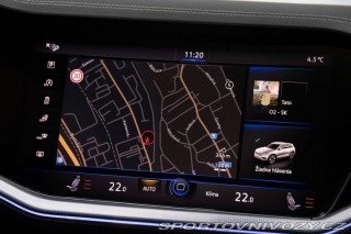 Volkswagen Ostatní modely Touareg  3.0 V6 TDI SCR 286k R-Li 2018