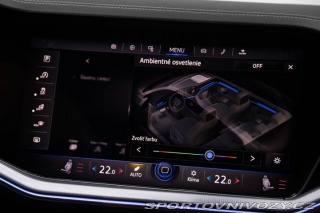 Volkswagen Ostatní modely Touareg  3.0 V6 TDI SCR 286k R-Li 2018