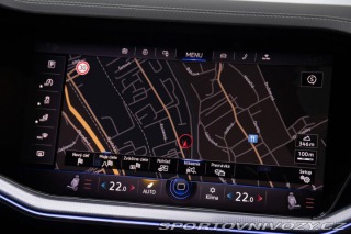 Volkswagen Ostatní modely Touareg  3.0 V6 TDI SCR 286k R-Li 2018