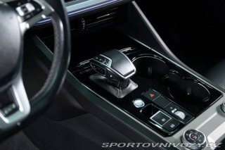 Volkswagen Ostatní modely Touareg  3.0 V6 TDI SCR 286k R-Li 2018