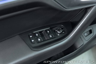 Volkswagen Ostatní modely Touareg  3.0 V6 TDI SCR 286k R-Li 2018