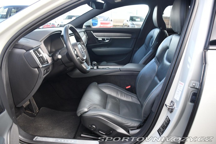 Volvo V90 CC B5 FACELIFT AWD PRAV.S 2021