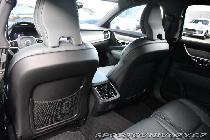 Volvo V90 CC B5 FACELIFT AWD PRAV.S 2021