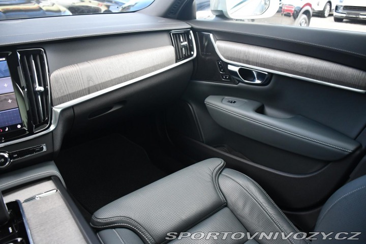 Volvo V90 CC B5 FACELIFT AWD PRAV.S 2021