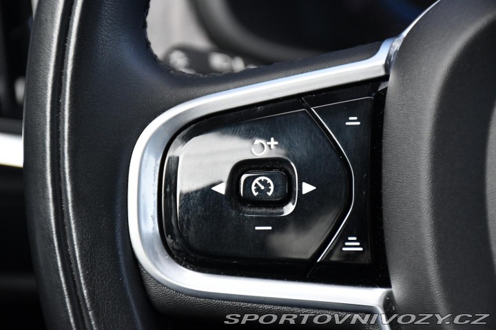 Volvo V90 CC B5 FACELIFT AWD PRAV.S 2021