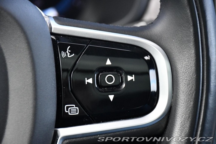 Volvo V90 CC B5 FACELIFT PRAV.SERVI 2021