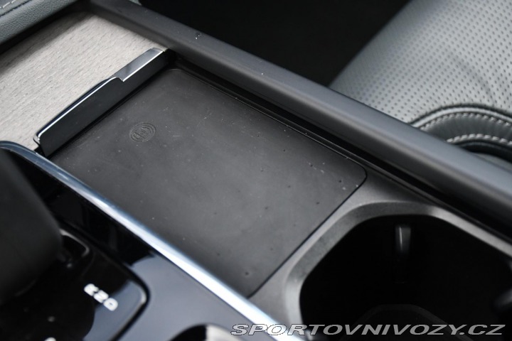 Volvo V90 CC B5 FACELIFT PRAV.SERVI 2021