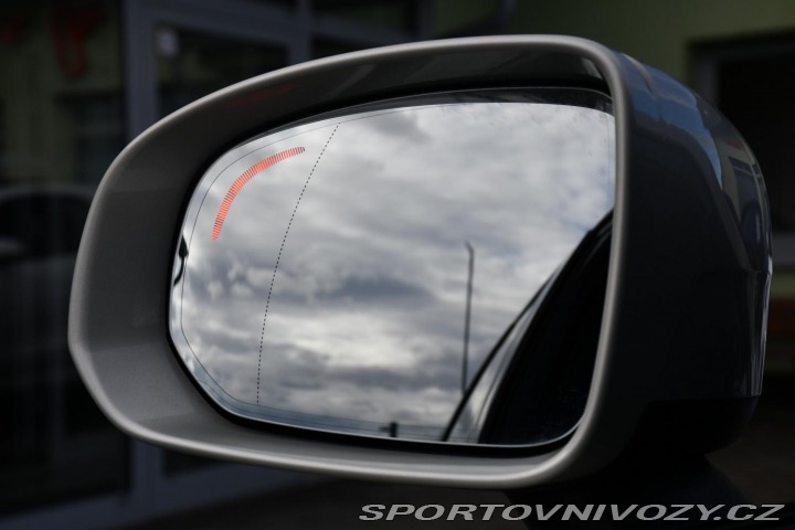 Volvo V90 CC B5 FACELIFT AWD PRAV.S 2021