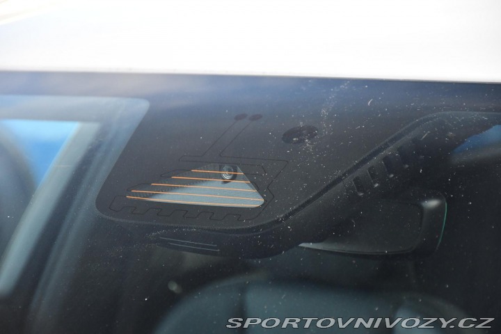 Volvo V90 CC B5 FACELIFT PRAV.SERVI 2021