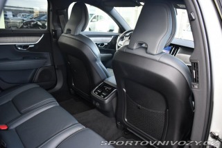 Volvo V90 CC B5 FACELIFT PRAV.SERVI 2021