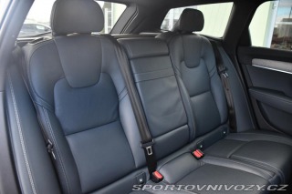 Volvo V90 CC B5 FACELIFT PRAV.SERVI 2021