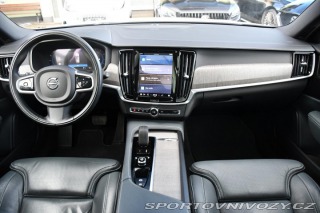 Volvo V90 CC B5 FACELIFT PRAV.SERVI 2021