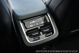 Volvo V90 CC B5 FACELIFT PRAV.SERVI 2021