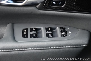 Volvo V90 CC B5 FACELIFT PRAV.SERVI 2021