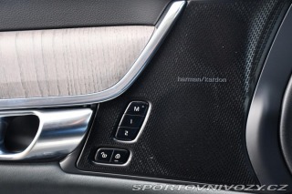 Volvo V90 CC B5 FACELIFT PRAV.SERVI 2021