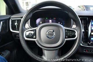 Volvo V90 CC B5 FACELIFT PRAV.SERVI 2021