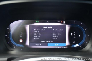 Volvo V90 CC B5 FACELIFT PRAV.SERVI 2021