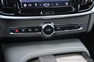 Volvo V90 CC B5 FACELIFT PRAV.SERVI 2021