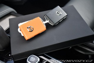 Volvo V90 CC B5 FACELIFT PRAV.SERVI 2021