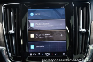 Volvo V90 CC B5 FACELIFT PRAV.SERVI 2021