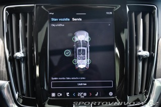 Volvo V90 CC B5 FACELIFT PRAV.SERVI 2021