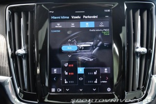 Volvo V90 CC B5 FACELIFT PRAV.SERVI 2021