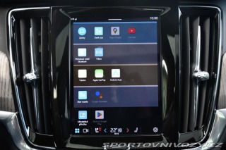 Volvo V90 CC B5 FACELIFT PRAV.SERVI 2021