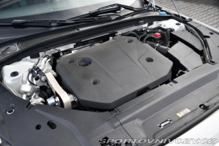 Volvo V90 CC B5 FACELIFT PRAV.SERVI 2021