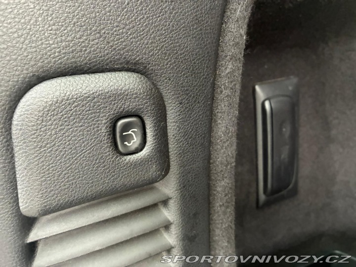 Dodge Durango 3.6i, 212KW, CITADEL 2012