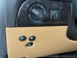 Dodge Durango 3.6i, 212KW, CITADEL 2012