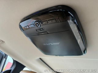 Dodge Durango 3.6i, 212KW, CITADEL 2012