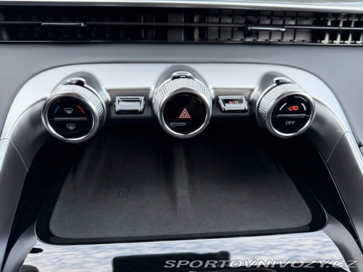 Ostatní značky Ostatní modely Omoda 9 Premium 1.5t GDI SHS AWD 2026