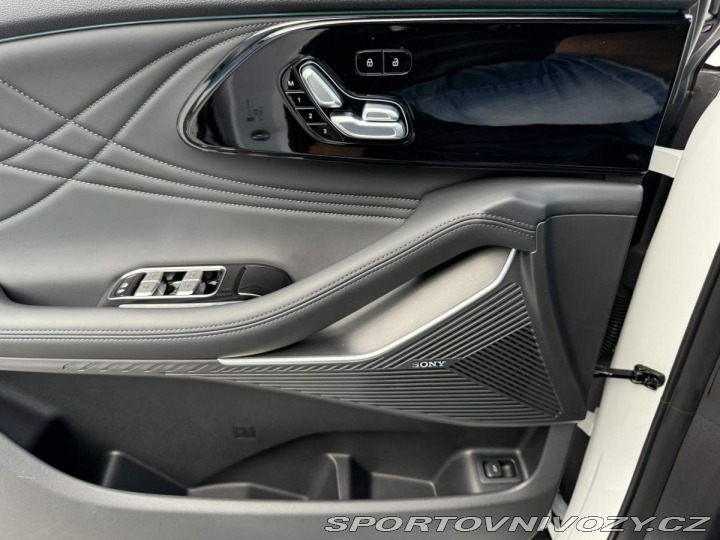 Ostatní značky Ostatní modely Omoda 9 Premium 1.5t GDI SHS AWD 2026